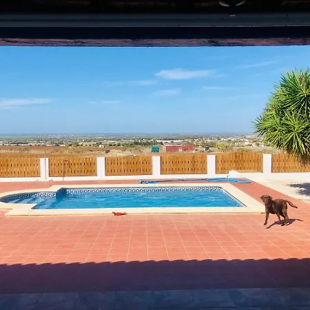 Holiday home Casa Con Encanto Solo Familia