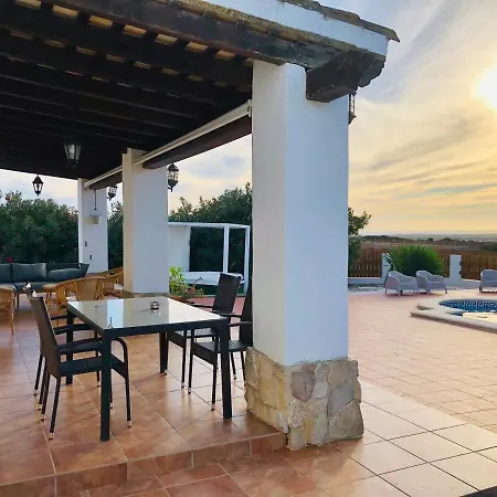 Holiday home Casa Con Encanto Solo Familia