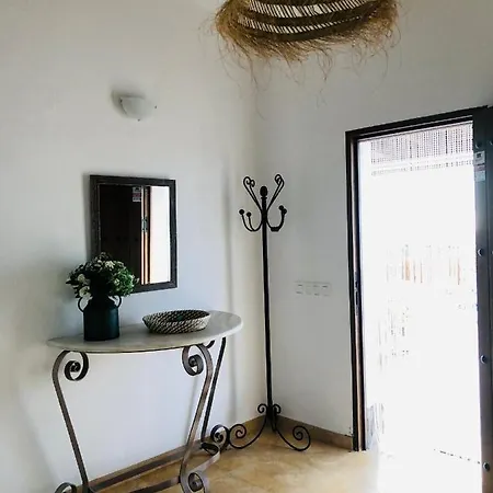 Holiday home Casa Con Encanto Solo Familia *