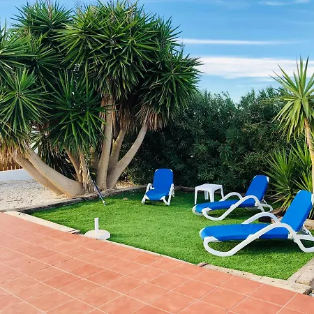 Holiday home Casa Con Encanto Solo Familia Conil De La Frontera