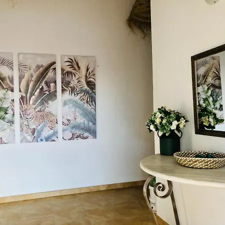 Casa Con Encanto Solo Familia
