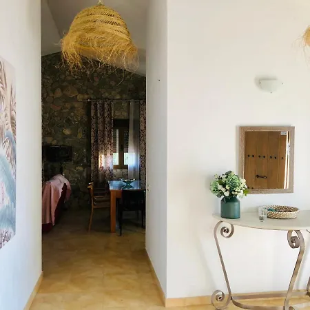 Casa Con Encanto Solo Familia Conil De La Frontera