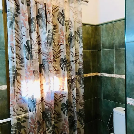 Casa Con Encanto Solo Familia *