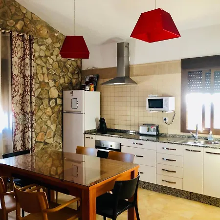 Holiday home Casa Con Encanto Solo Familia