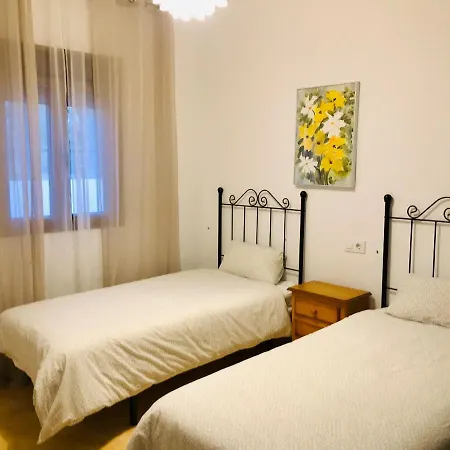 Holiday home Casa Con Encanto Solo Familia Conil De La Frontera