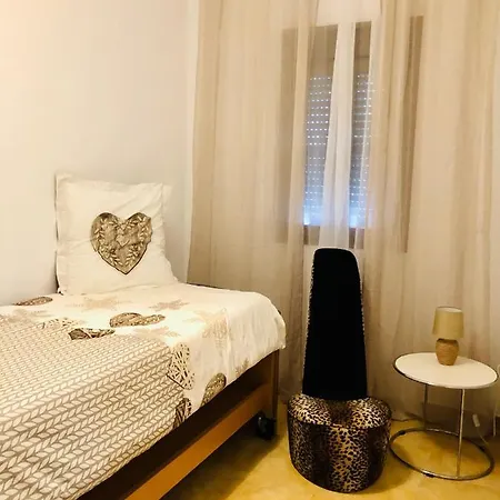 Casa Con Encanto Solo Familia