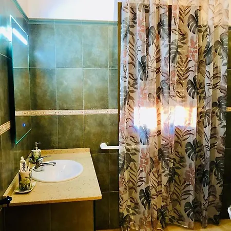 Vakantiehuis Casa Con Encanto Solo Familia Conil De La Frontera