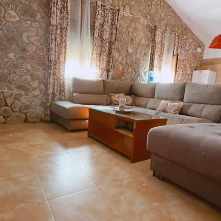 Holiday home Casa Con Encanto Solo Familia