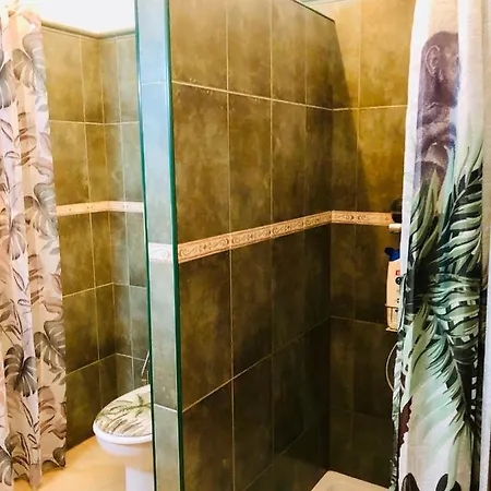 Casa Con Encanto Solo Familia Prázdninový dům Conil De La Frontera